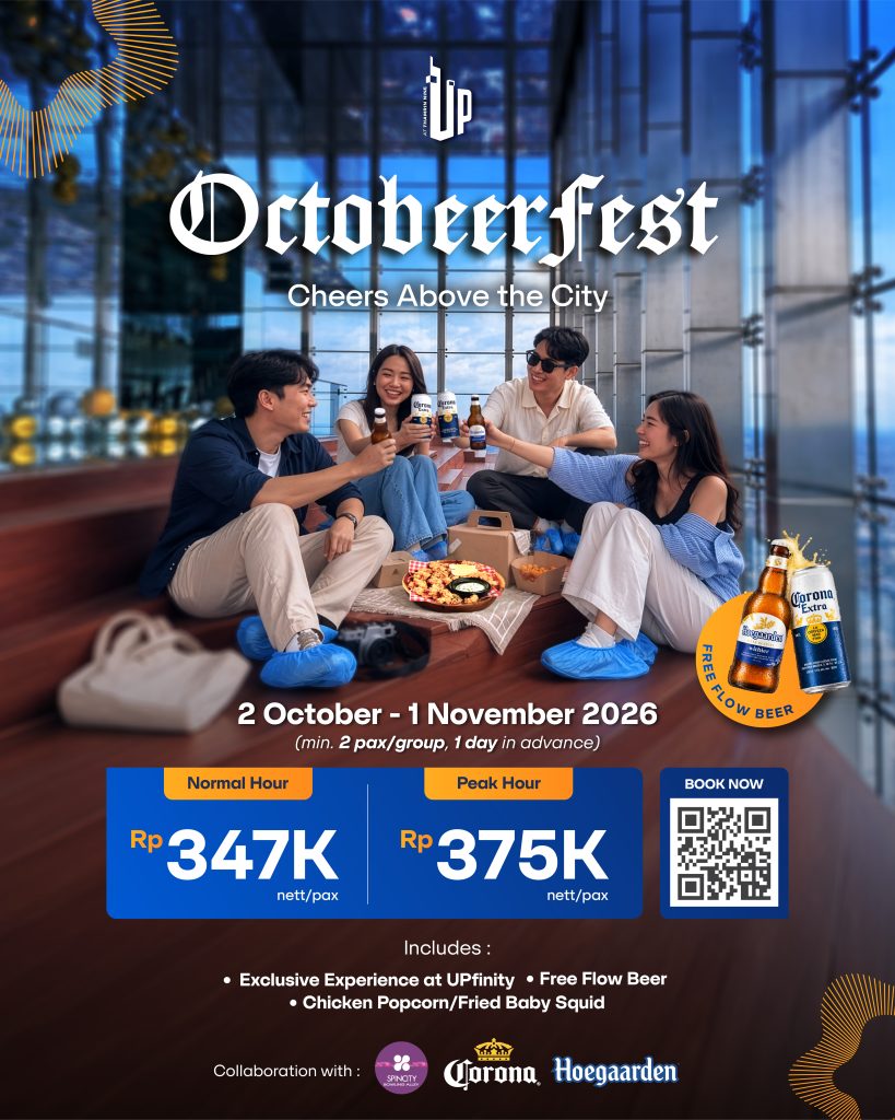 Oktoberfest UP