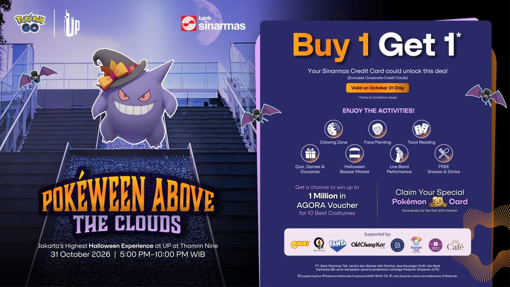 Promo Bank Sinarmas